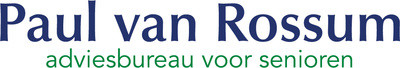 Paul van Rossum, adviesbureau voor senioren